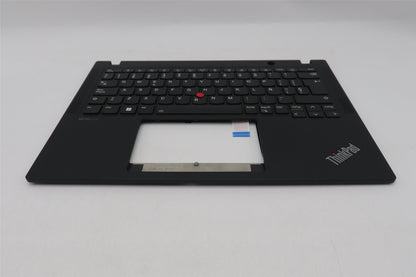 Lenovo MECH_ASM BL KB BK MG SPA PMX 5M11N89469