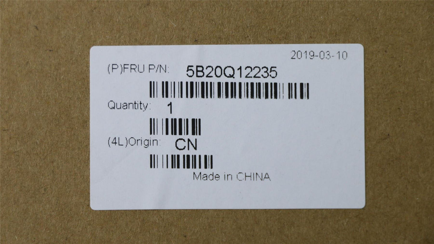 Lenovo MB B 81B5 WIN I37100U UMA 4G BL 5B20Q12235
