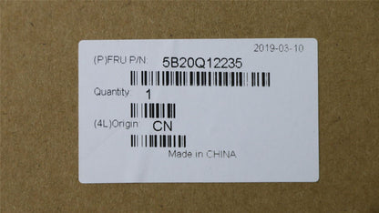 Lenovo MB B 81B5 WIN I37100U UMA 4G BL 5B20Q12235