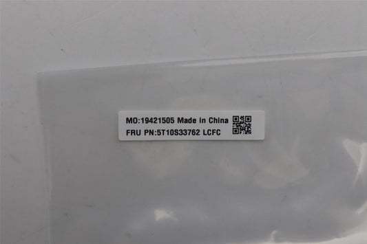 Lenovo TAPE TAPE L 83FF MB CU FOIL MYLAR 5T10S33762