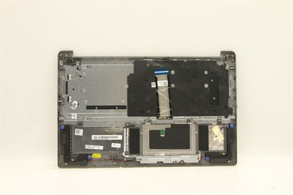 Lenovo IdeaPad 1 15IJL7 Palmrest Cover Touchpad Keyboard Swiss 5CB1F27141