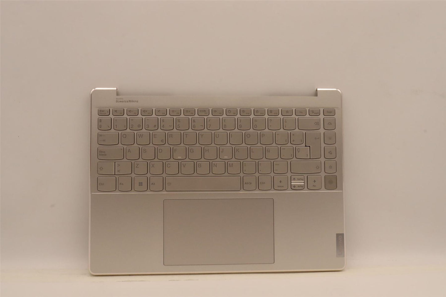 Lenovo Upper Case ASM_SPA L82LU OAT 5CB1H23763