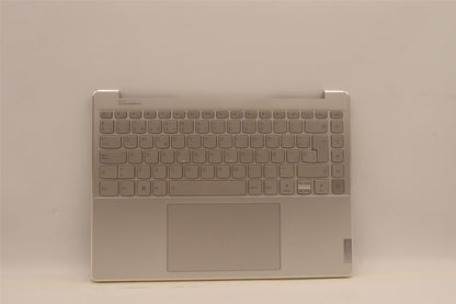 Lenovo Upper Case ASM_SPA L82LU OAT 5CB1H23763