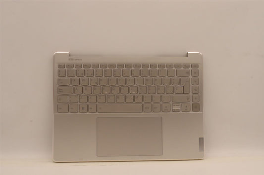 Lenovo Upper Case ASM_SPA L82LU OAT 5CB1H23763