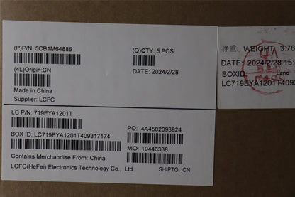 Lenovo Upper Case ASM_BUL L 83DERGB 5CB1M64886