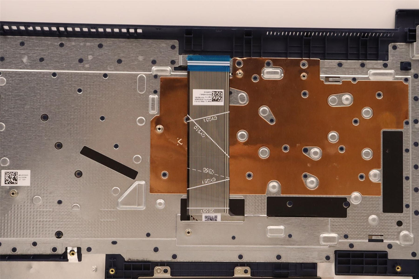 Lenovo Upper Case ASM_CZE/SLK L82RLNFPABU 5CB1H80814