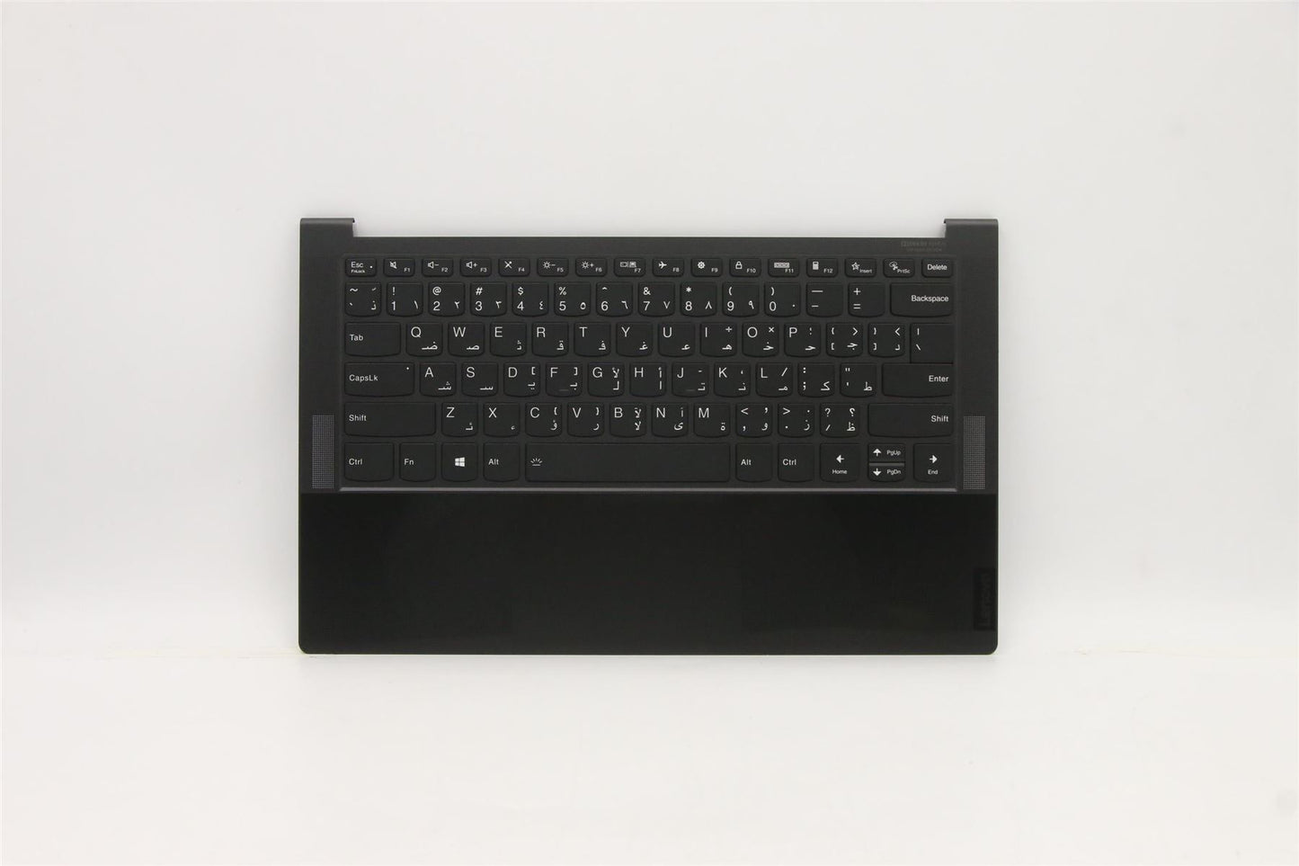 Lenovo Upper Case ASM ARA L 82D1 5CB1B02484
