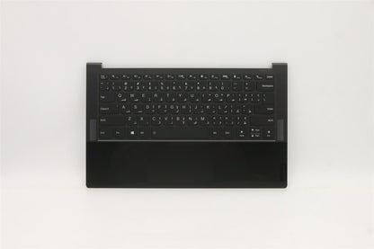 Lenovo Upper Case ASM ARA L 82D1 5CB1B02484