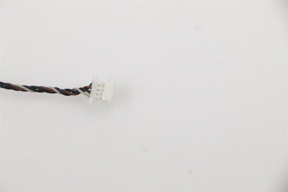 Lenovo IdeaPad 3-15ARE05 3-15IIL05 Keyboard Palmrest Top Cover Grey 5CB0X57500