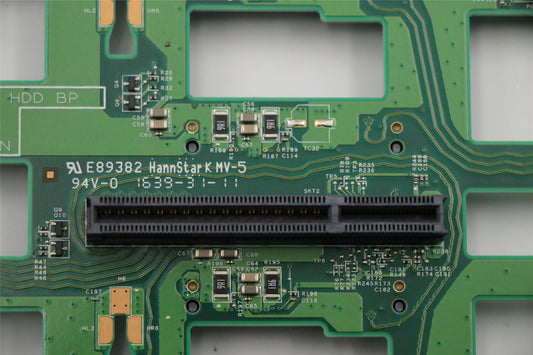 Lenovo SUBCARD 4U Tower 15x3.5 Backplane 03T8719