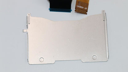 Lenovo ThinkPad E580 E590 Keyboard UK Silver Backlit 01YN768