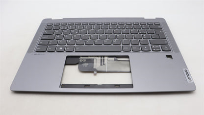 Lenovo Upper Case ASM_POR W 82Y0 AG BL 5CB1L30664