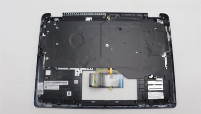 Lenovo Upper Case ASM_FRA W82XX SB BL 5CB1K20860