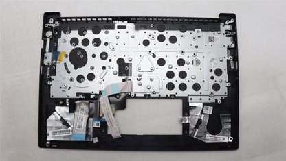 Lenovo MECH_ASM FRU KB CCV NORDIC BL CHY UK BK 5M11L92582 5M11L92583 5M11L92584 5M11L92585