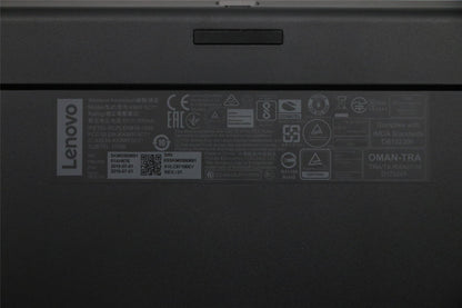 Lenovo IdeaCentre A940-27ICB A540-27ICB Wireless Keyboard Mouse US Grey 01AH876