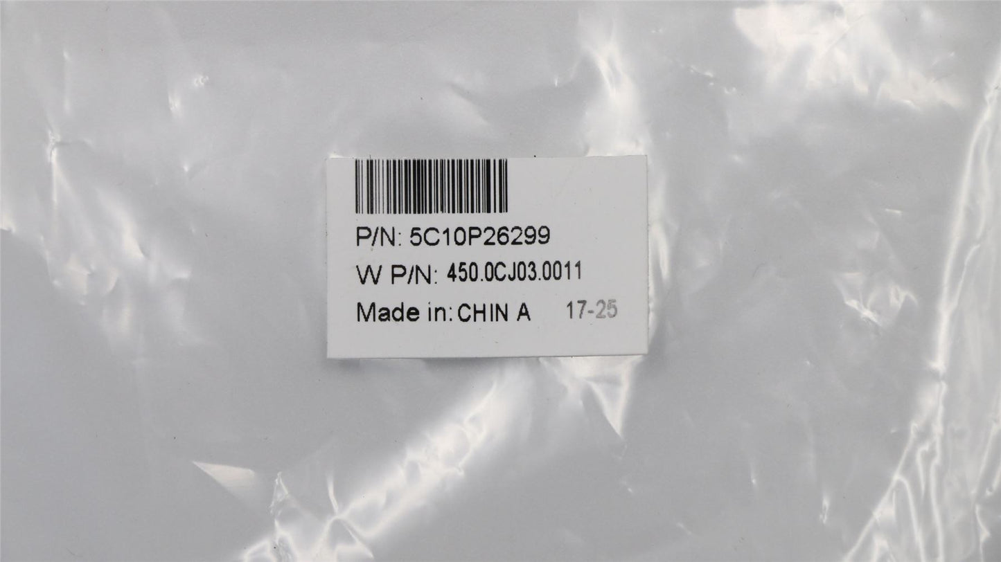 Lenovo IdeaPad 720-15IKB SATA Dual Power Cable 5C10P26299