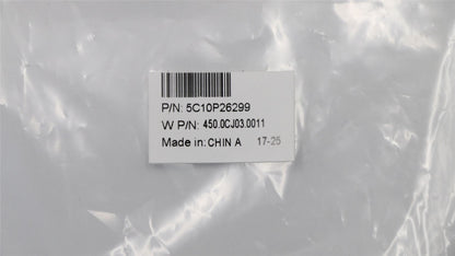 Lenovo IdeaPad 720-15IKB SATA Dual Power Cable 5C10P26299