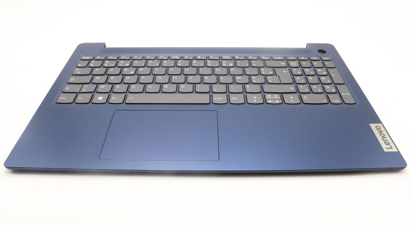 Lenovo Upper Case ASM_FRA L82XM ABFP BL 5CB1K95266