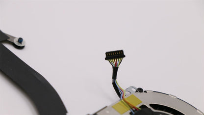 Lenovo Yoga 13 Thermal Heatsink Cooling Fan 142500005