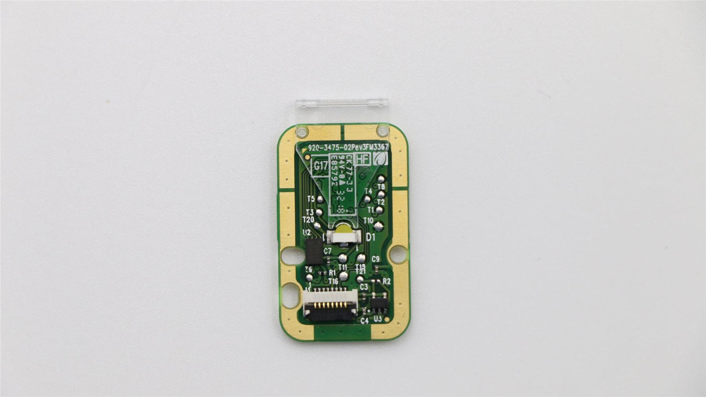 Lenovo 01YN096 MECHANICAL FPR,BK,JYT
