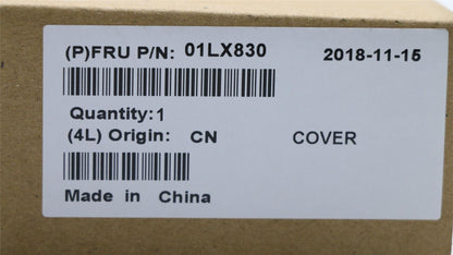 Lenovo Yoga X1 3rd Gen Keyboard Palmrest Top Cover US Europe Black 01LX790