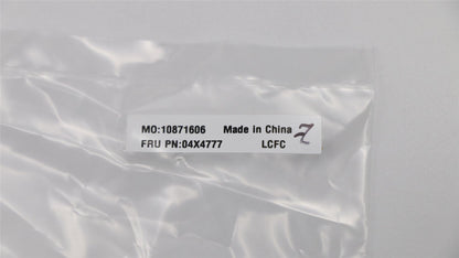 Lenovo FRU14W, SB, LCD, Cable, for MS 04X4777