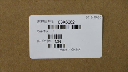 Lenovo PWR ADP_BO FRU TP USB Charging Adapter 03X6282