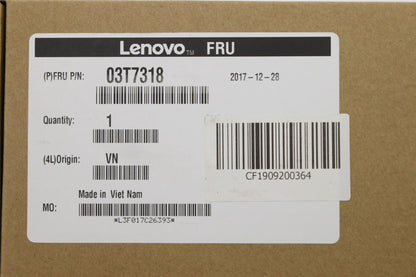 Lenovo SP Core i5-4690S 3.2GHz 65W 03T7318