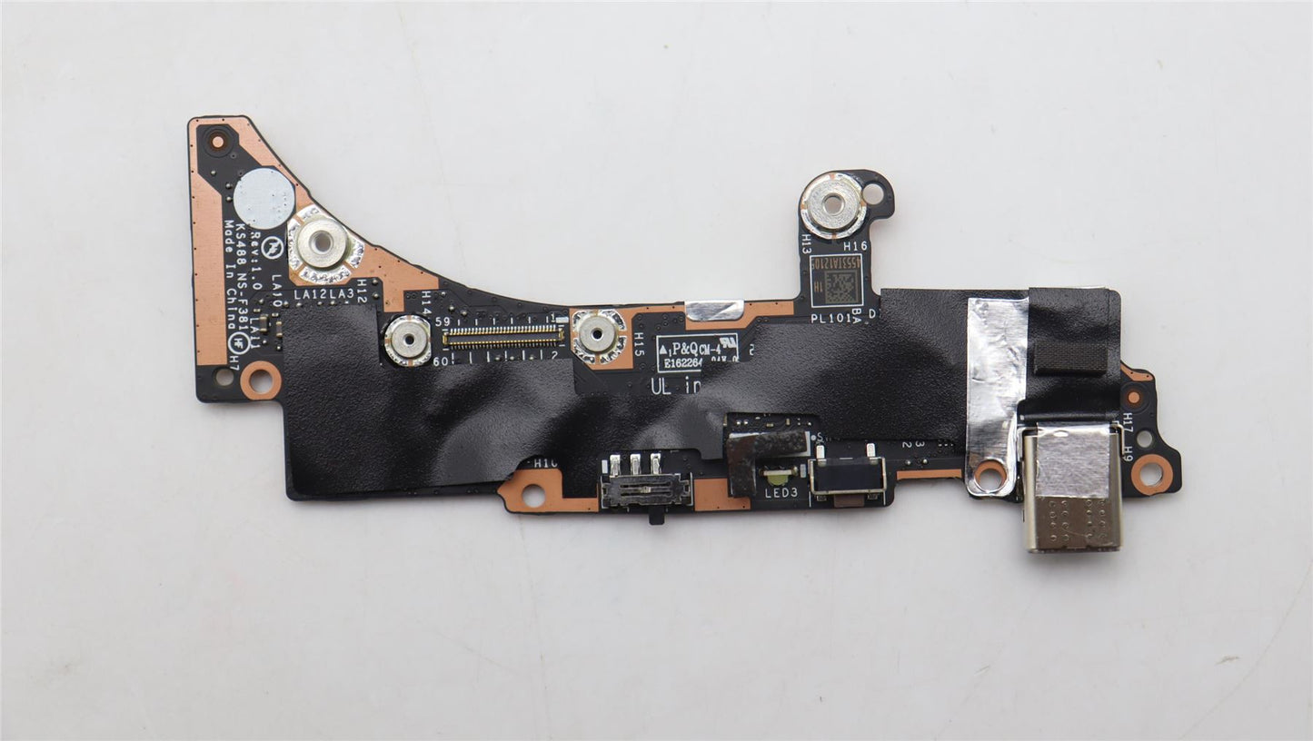 Lenovo Cardpop L 83AA USB 5C50S25568