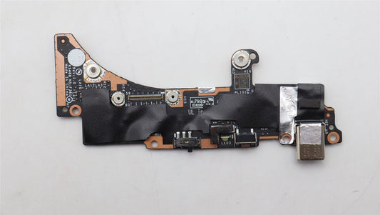 Lenovo Cardpop L 83AA USB 5C50S25568