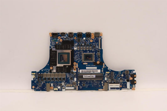 Lenovo Legion 5 16ARH7H Motherboard Mainboard DIS AMDR76800H 5B21F64999