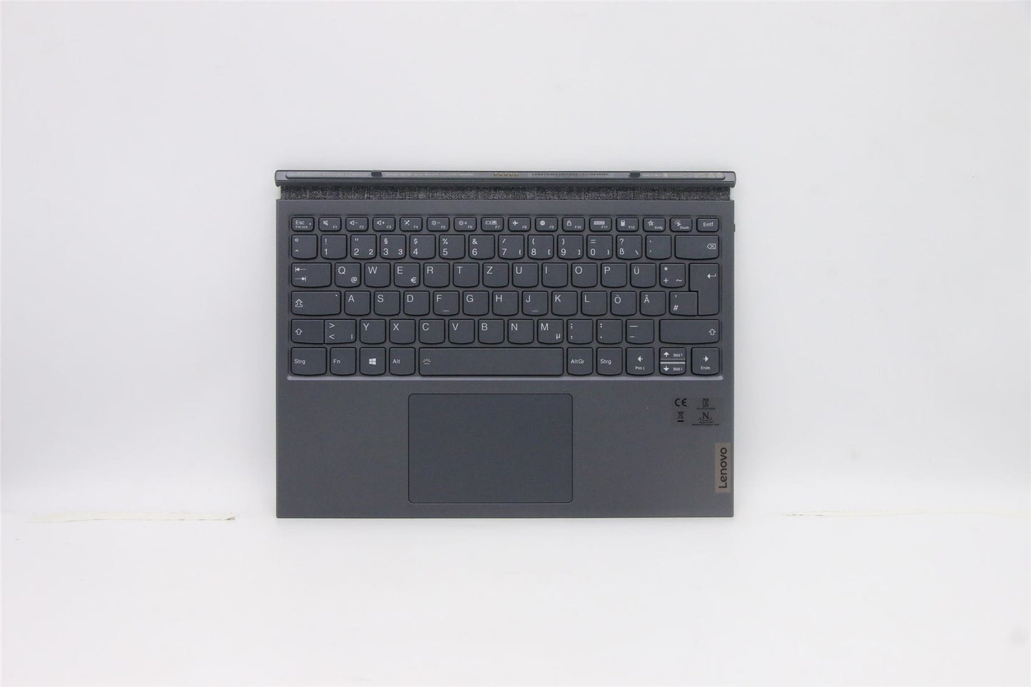Lenovo DOCKING H 82AS SLA GY GER 5D20Z51338