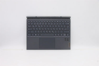 Lenovo DOCKING H 82AS SLA GY GER 5D20Z51338