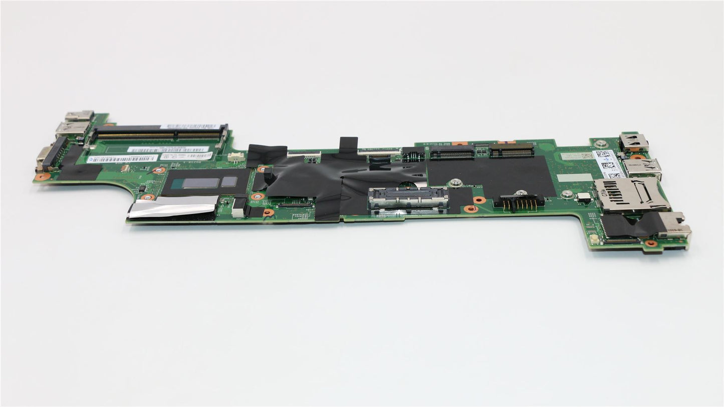 Lenovo ThinkPad X240 X240 Motherboard Mainboard i5-4210 UMA 00HM954