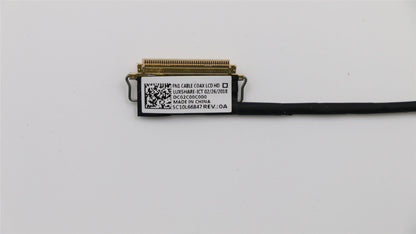 Lenovo ThinkPad X280 Cable Lcd Screen Display LED HD 01YN071