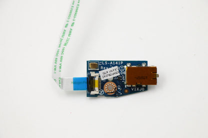 Lenovo VIXJ0 3G W/Cable Audio I/O Board 90003377