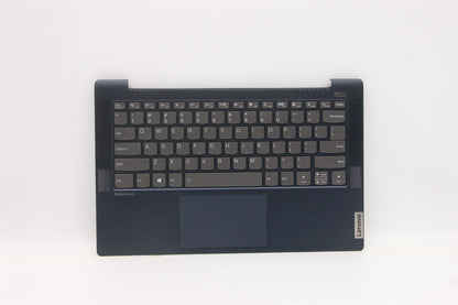 Lenovo IdeaPad 5 14ITL05 Palmrest Cover Touchpad Keyboard US Backlit 5CB1B66126