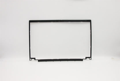 Lenovo ThinkPad T15 Bezel front trim frame Cover Black 5M10V27627