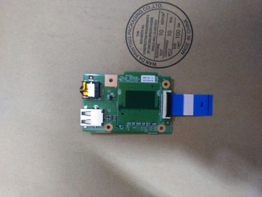 Lenovo IO BD W B490 W/CABLE Board 5C50J46209