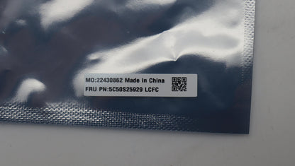 Lenovo CARDPOP L 83UT I/O Board 5C50S25929