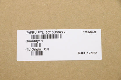 Lenovo CABLE Backlight Cable 5C10U58272