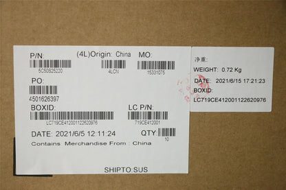 Lenovo Power Board L 82K0 5C50S25220