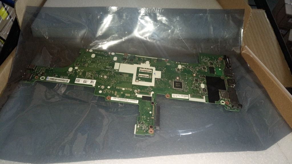 Lenovo ThinkPad T450 Motherboard Mainboard 00HN489