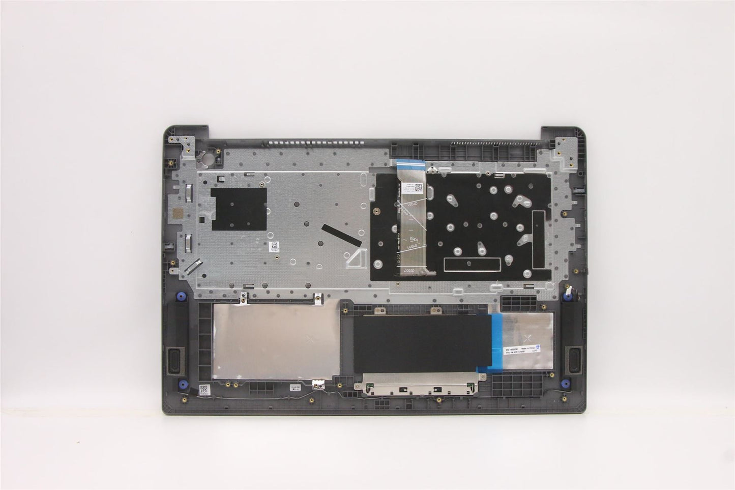Lenovo Upper Case ASM_ITA L82KV FP A/GUMA 5CB1C75067