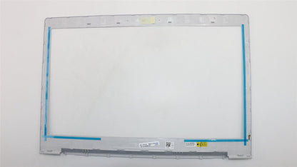 Lenovo IdeaPad 510-15IKB Bezel front trim frame Cover Silver 5B30M31301