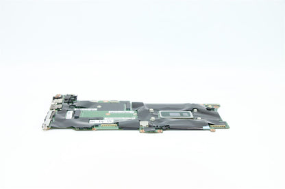 Lenovo 5B21C21400 BDPLANAR WIN,i5-8265U,16G,9560,DTPM