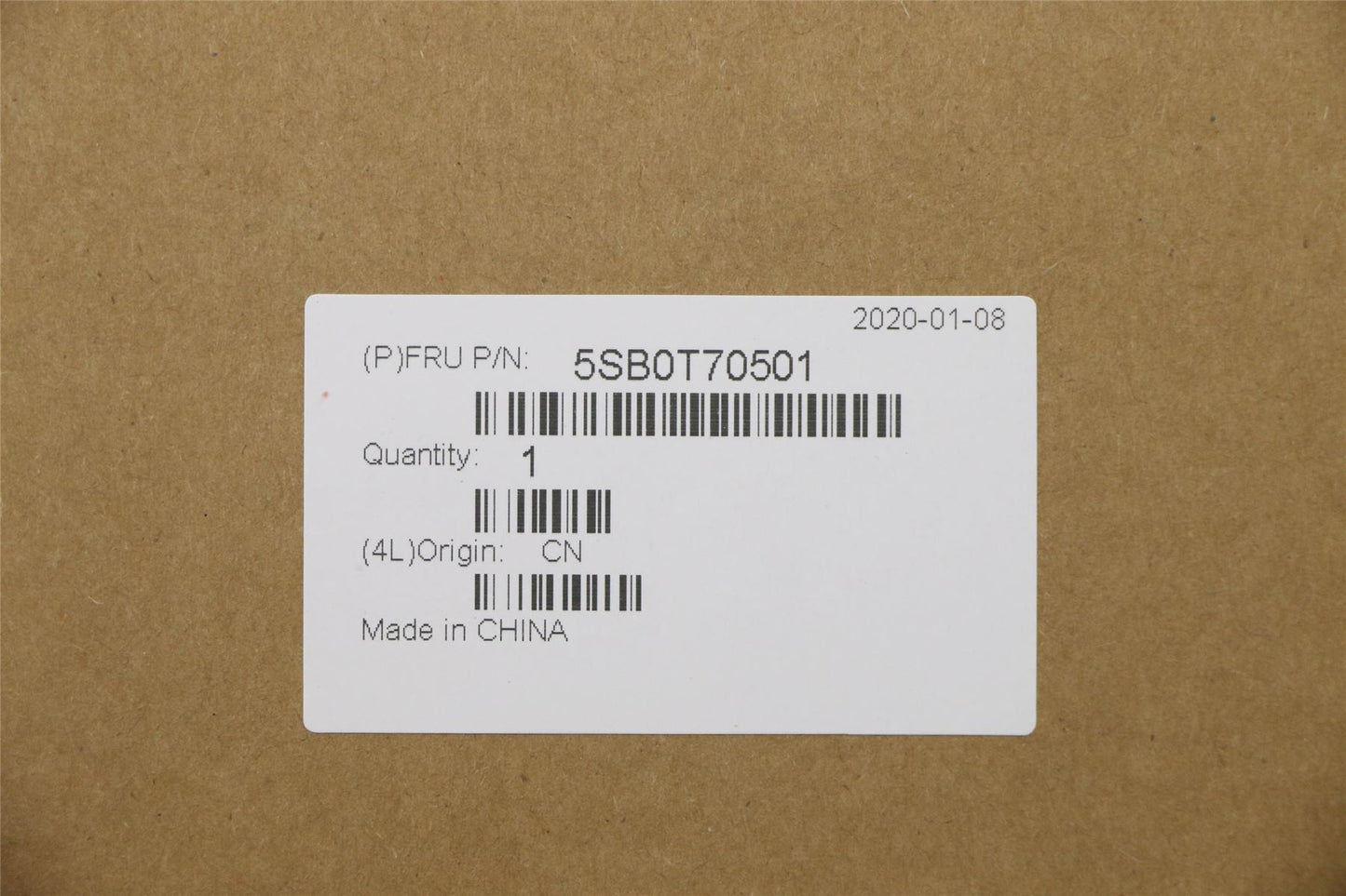 Lenovo Yoga C940-14IIL Speaker Speakers L 5SB0T70501