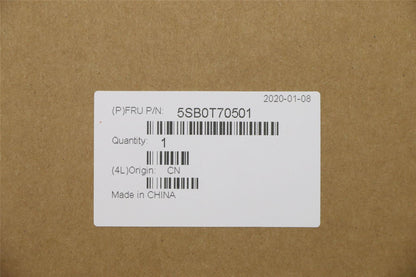Lenovo Yoga C940-14IIL Speaker Speakers L 5SB0T70501