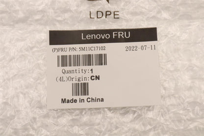 Lenovo SIDE IO l W DUMMY CR M7 5M11C17102