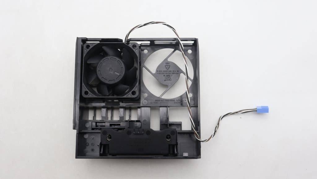 Lenovo MECH_ASM FAN DUCT HDD 5M11H28463